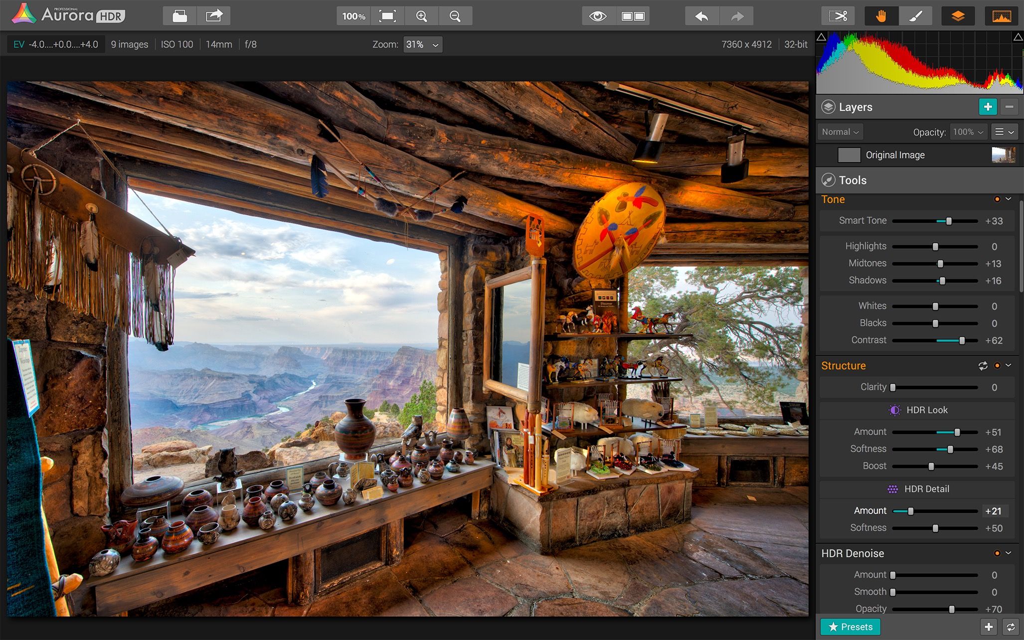 Best photo editing software for mac for photographers free