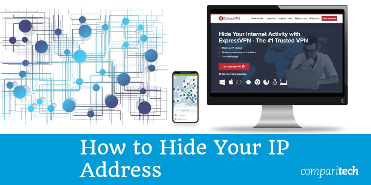 Best Free Hide My Ip Address Software For Mac